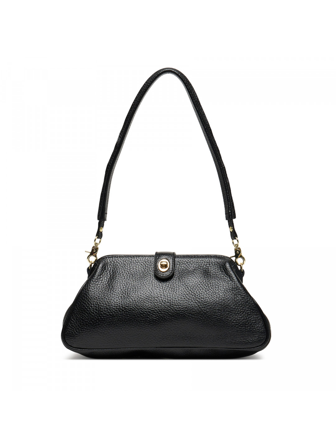 Kabelka Balagan Rofe Vintage S Černá